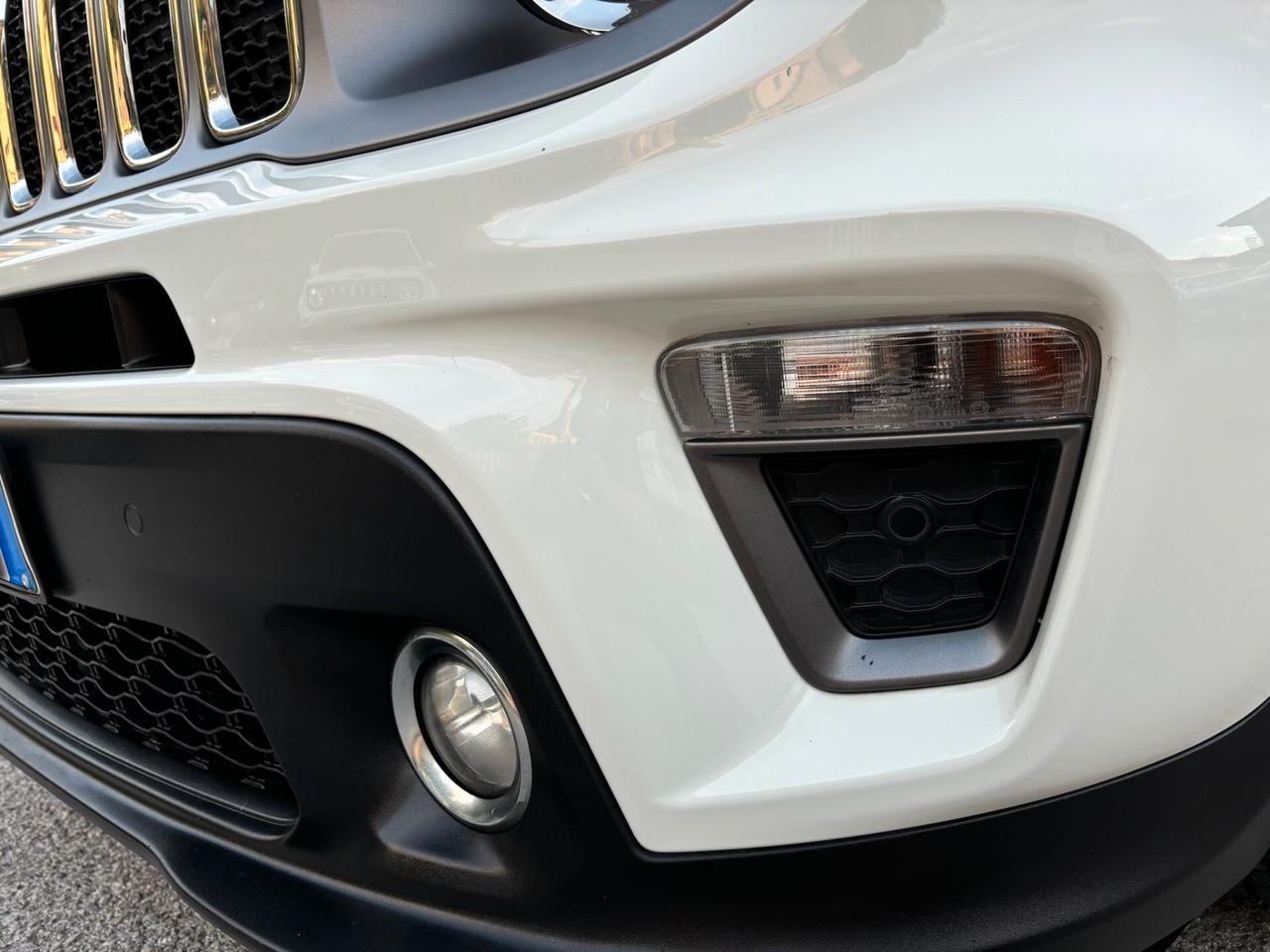 Jeep Renegade 1.0 T3 Longitude 120 CV MY 22