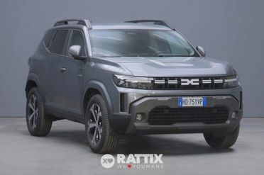Dacia Duster 1.2 Mhev 140CV Journey