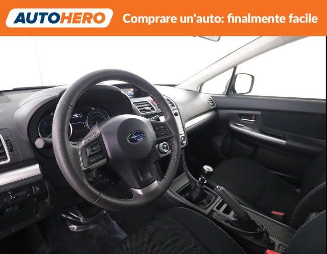 SUBARU XV 2.0D Style