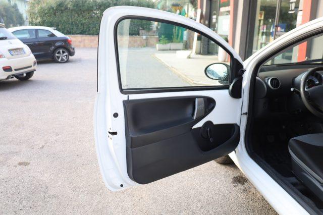 PEUGEOT 107 1.0i 68CV 3Porte Ideale per Neopatentati CD/Mp3