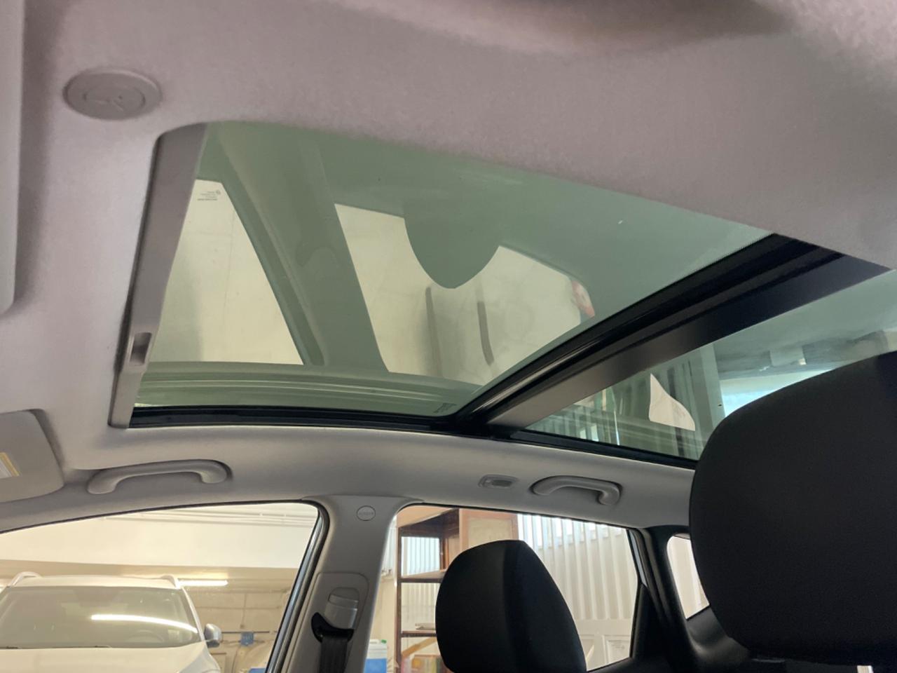Hyundai iX20 1.6 125 CV Style Automatica Tetto apribile