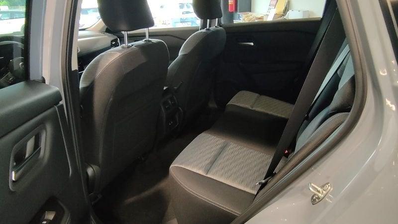 Nissan X-Trail X-Trail Mild Hybrid 2WD 5 posti N-Connecta