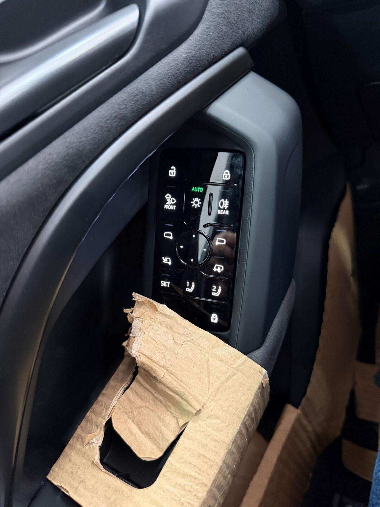 Audi Q5 40 TDI 204 CV quattro S tronic line plus