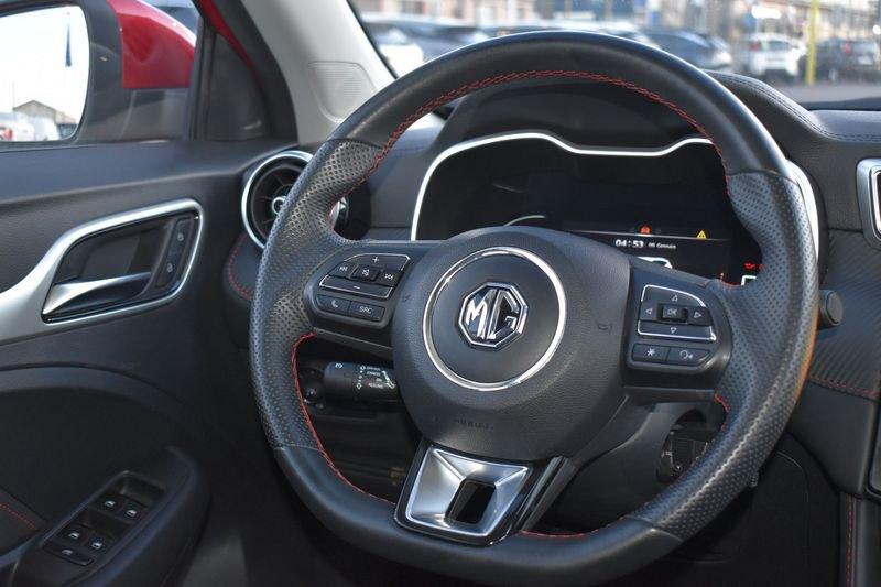 MG ZS 1.5 VTi-Tech Luxury