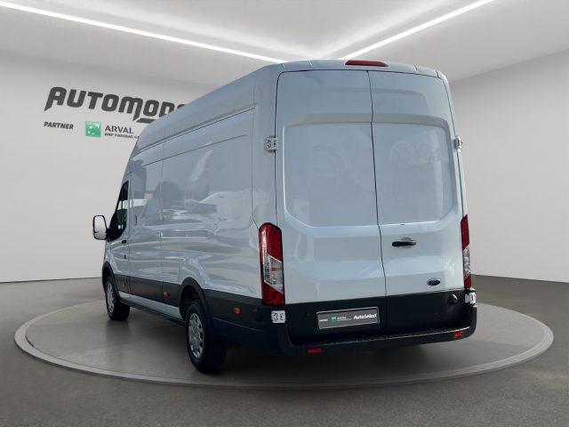 FORD Transit L4H3 2.0 170CV