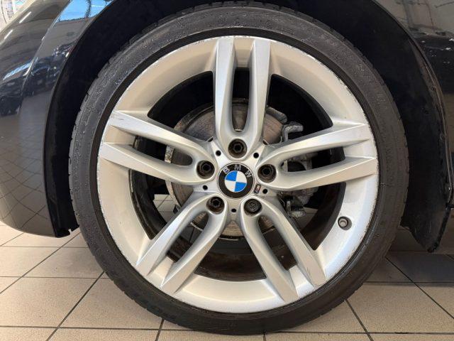 BMW 116 d 5p. Msport //LED//AUTOMATICA//
