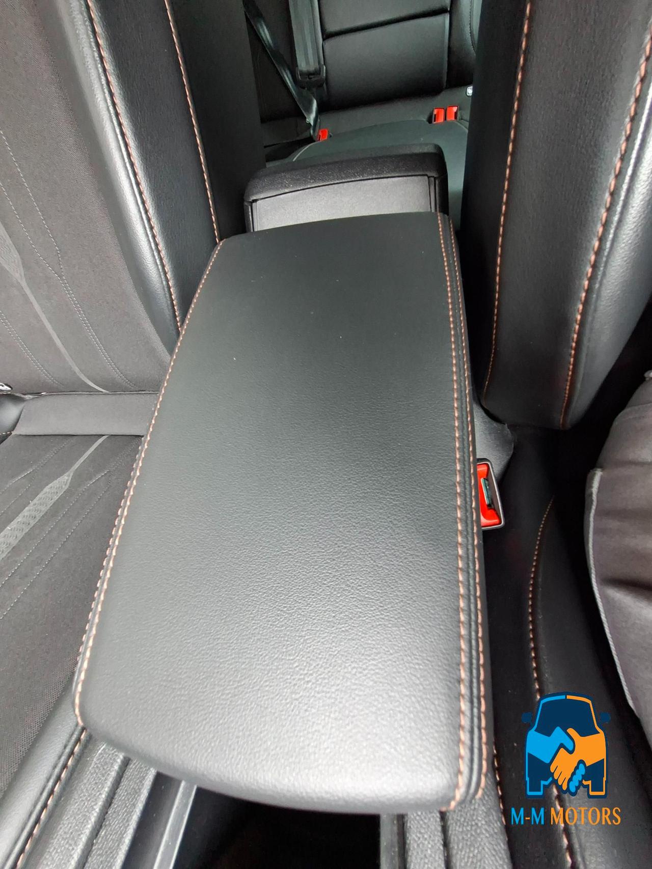 Cupra Formentor 1.4 e-hybrid 204cv dsg