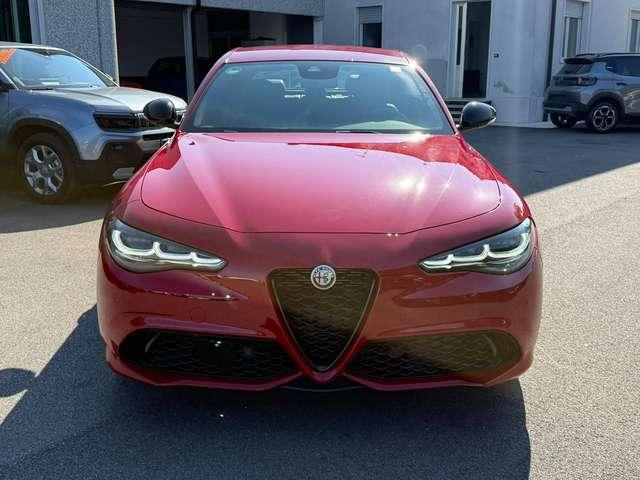 Alfa Romeo Giulia 2.0 t Veloce Q4 280cv auto