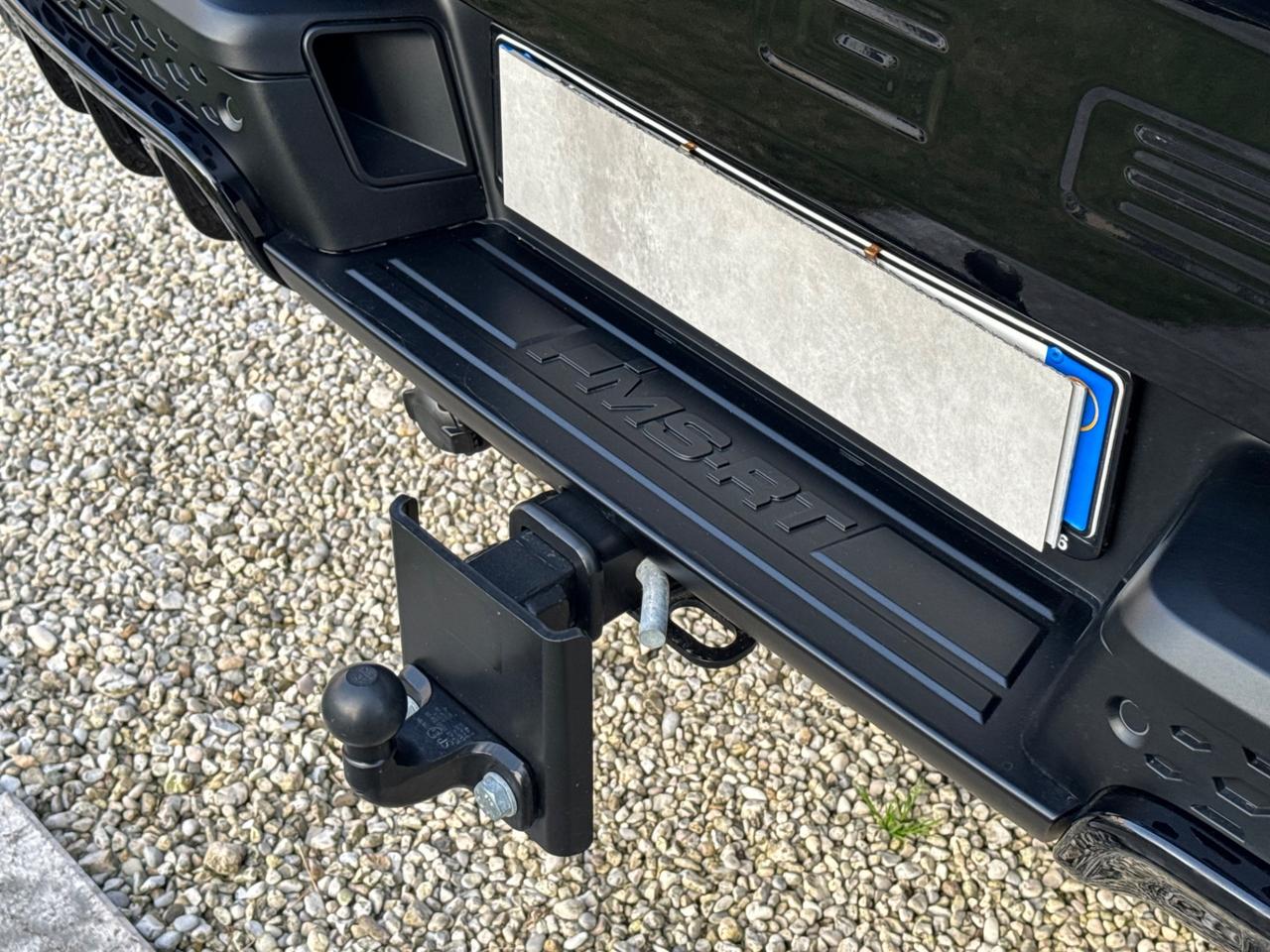 Ford Ranger MS-RT 3.0 EcoBlue 240CV aut. 4WD DC