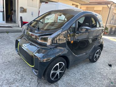 Xev Yoyo Anno 2024 (18.000 KM)