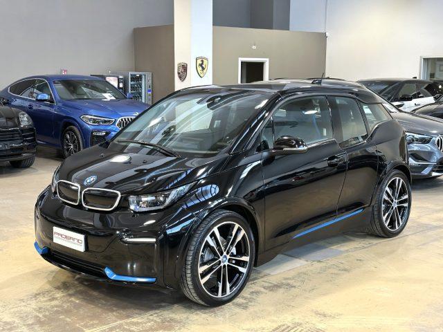 BMW i3 s 120 Ah Advantage - 20" - LED - Camera - IVA