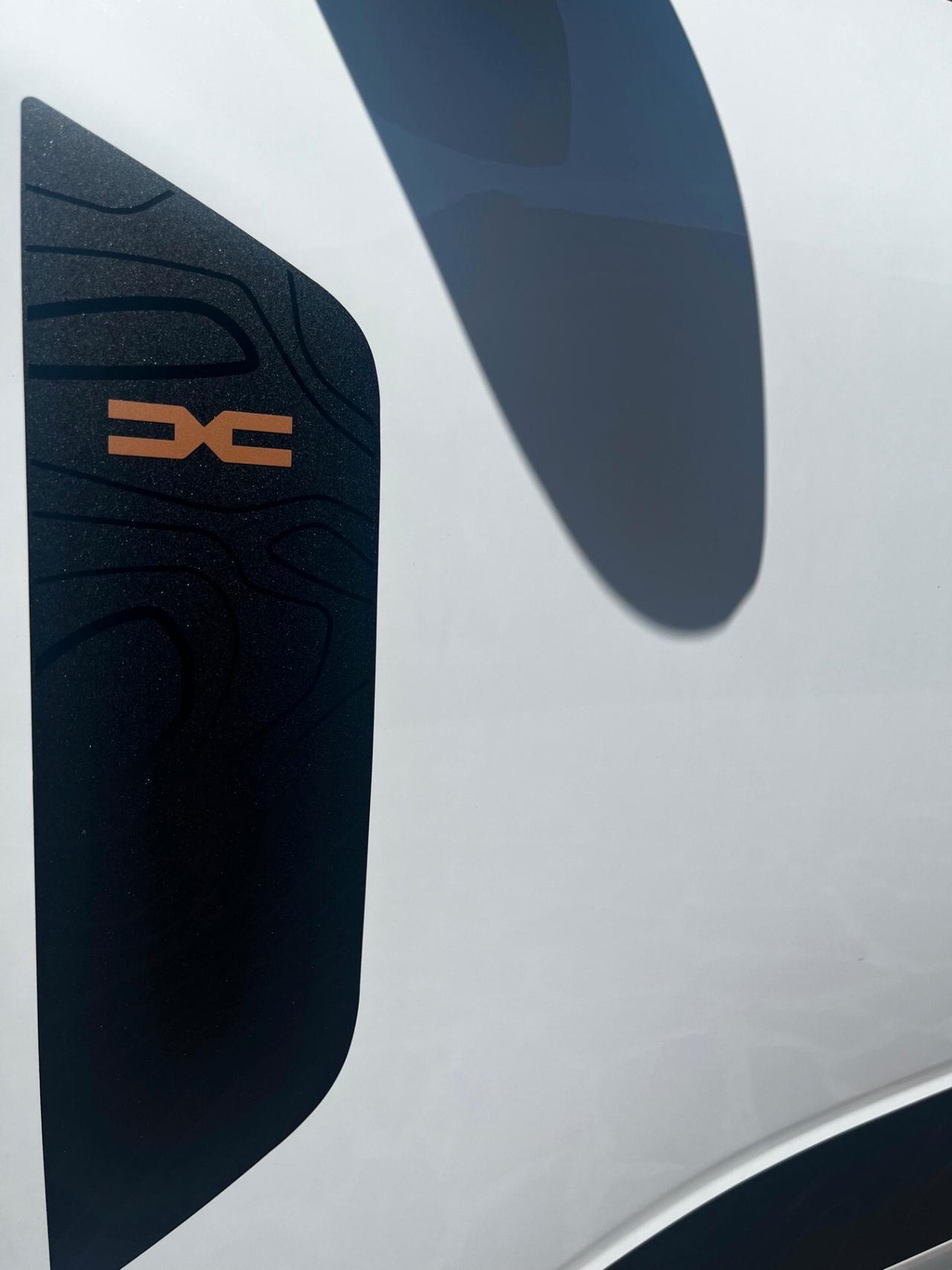 Dacia Sandero Stepway 1.0 TCe ECO-G Expression