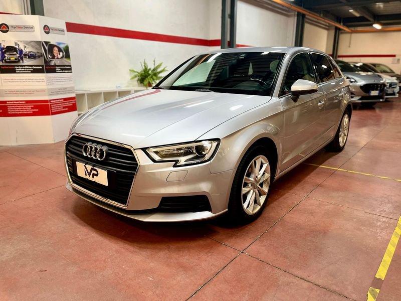 Audi A3 A3 1.6 TDI S tronic Business