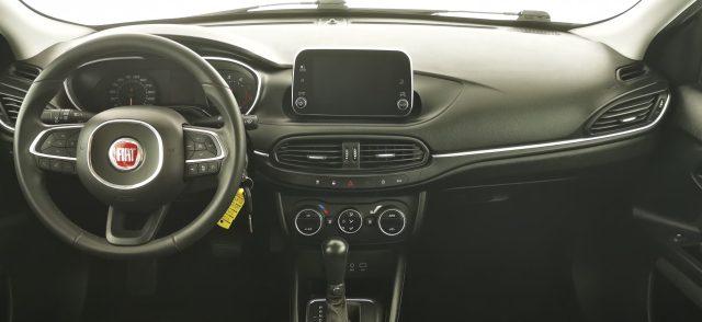 FIAT Tipo 1.6 Mjt S&S DCT SW S-Design