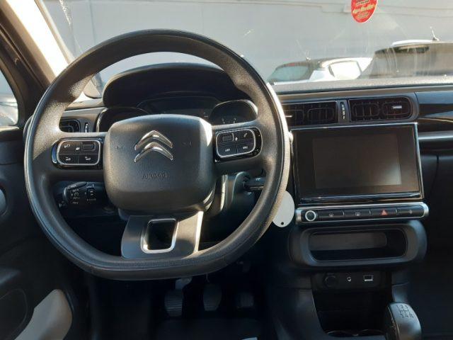 CITROEN C3 PureTech 82 Shine