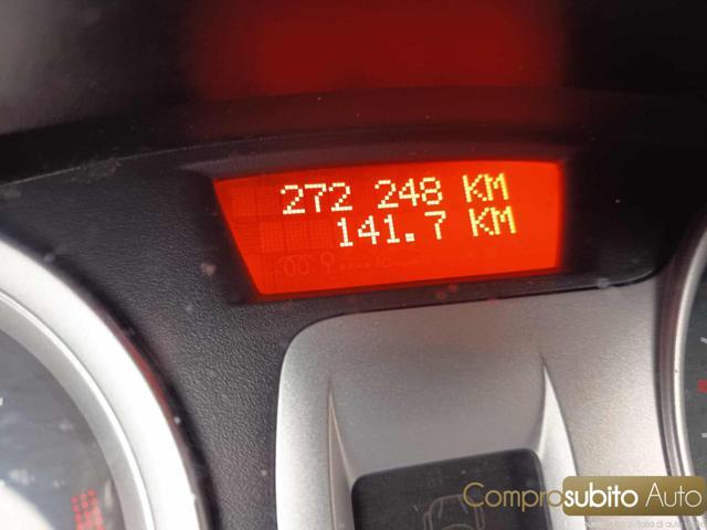 RENAULT Clio 1.5 dCi 70CV 5 porte