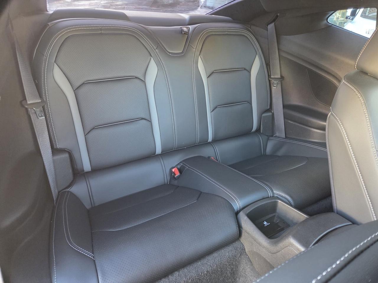 CHEVROLET CAMARO ZL1 2.0 275CV AUTOM NAV-2019