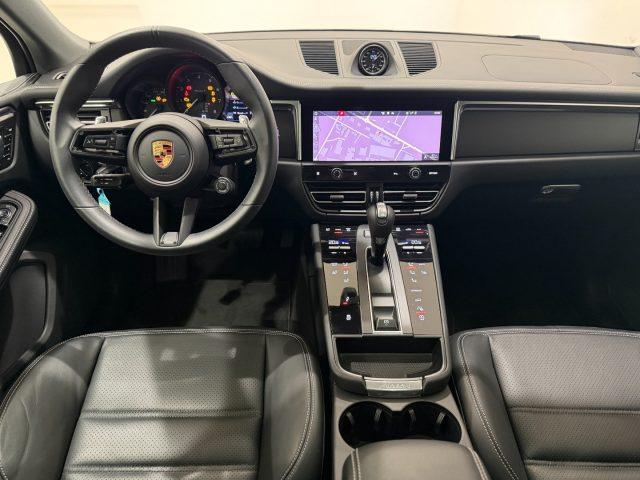 PORSCHE Macan III 2.0 T 265 CV IVA ESPOSTA