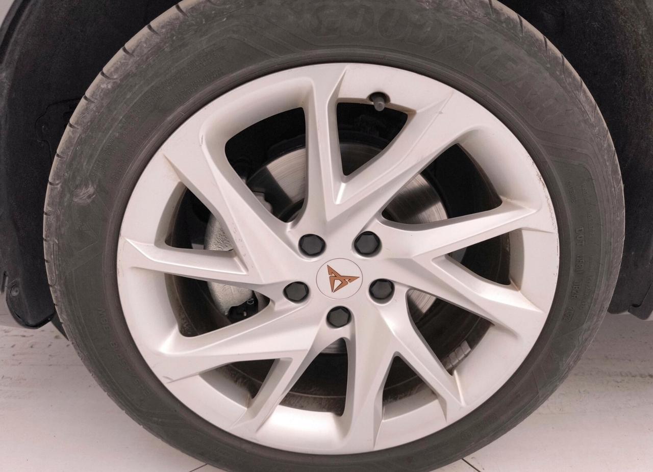 Cupra Formentor 1.4 e-Hybrid DSG