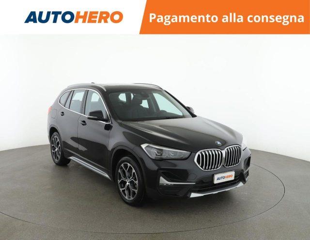 BMW X1 sDrive18d xLine