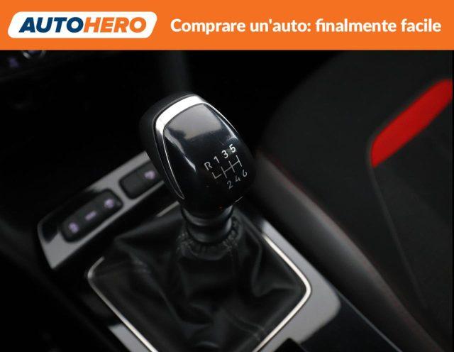 OPEL Mokka 1.2 Turbo GS Line