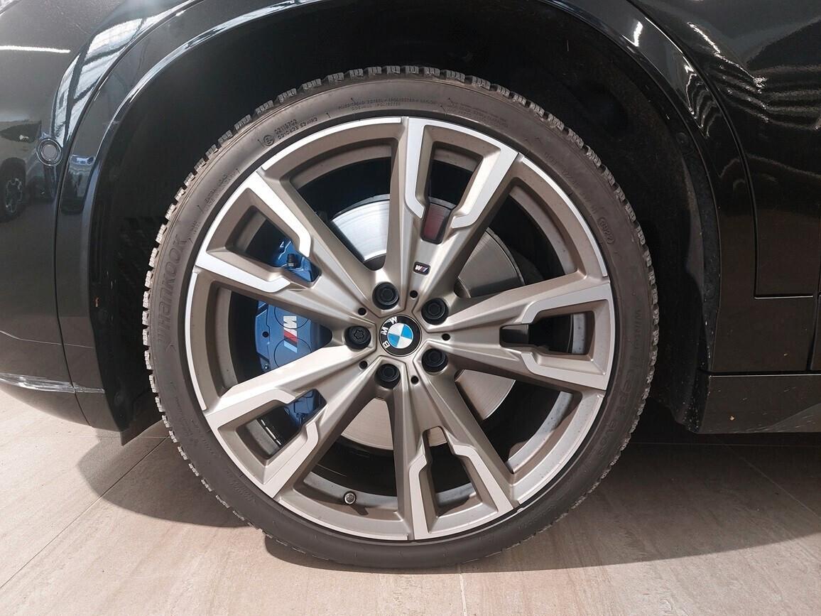 BMW X2 M35i 4x4 Steptronic Sport 306 CV