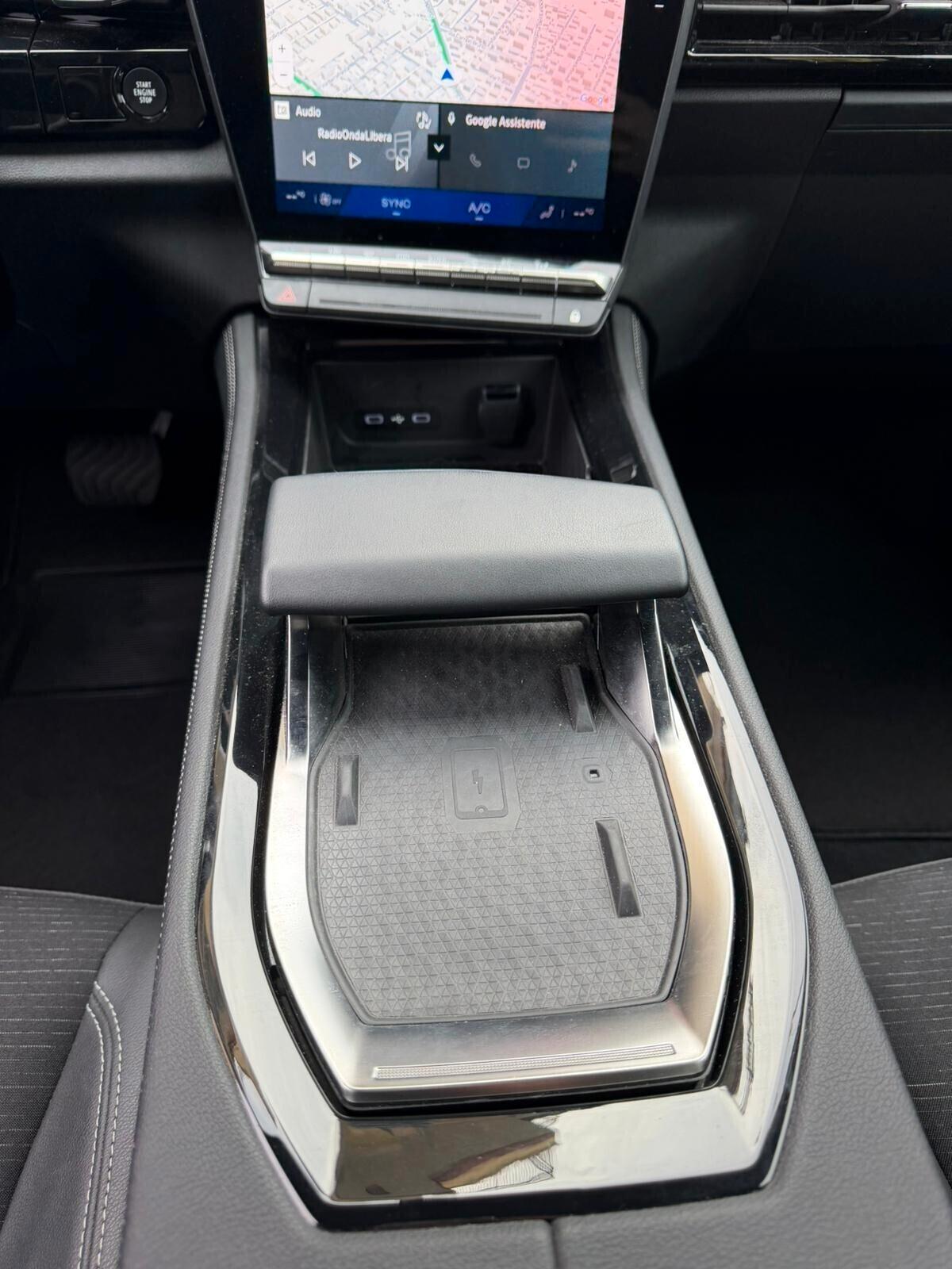 Renault Austral All. Evolution Full Hybrid E-Tech 200 CV