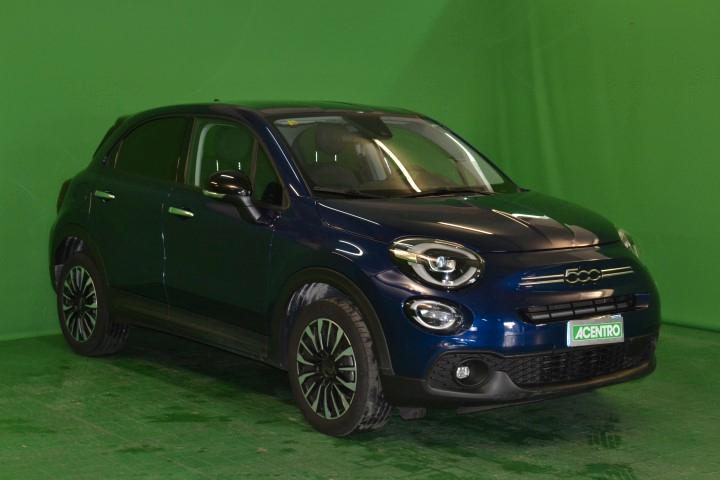 FIAT 500 X - 1.0 120CV FIREFLY CONNECT