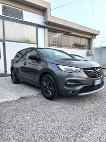 Opel Grandland 1.5 diesel Ecotec aut. GS