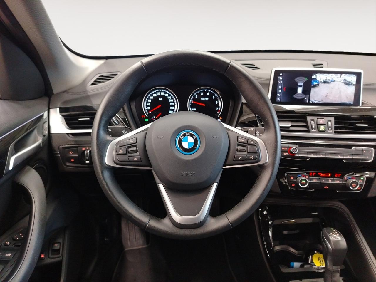 BMW X1 xdrive25e xLine Plus auto