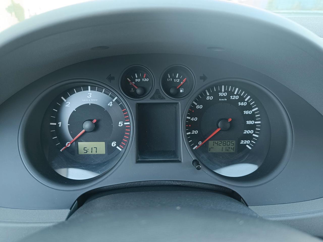 Seat Ibiza 1.4 TDI 80CV 5p. Stylance