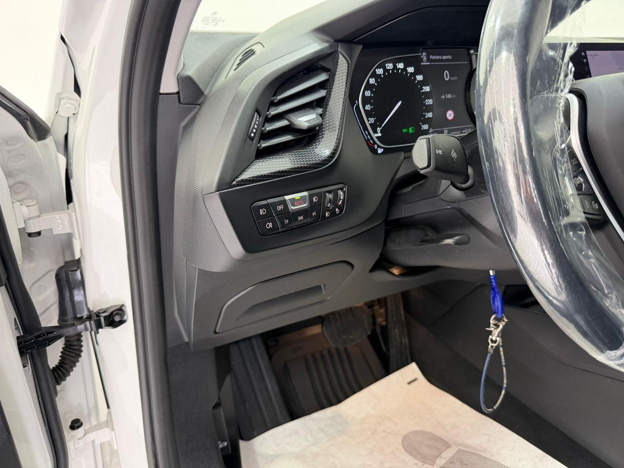 Bmw 118i 5p. Sport- 36 MILA KM-GARANTITA-2019