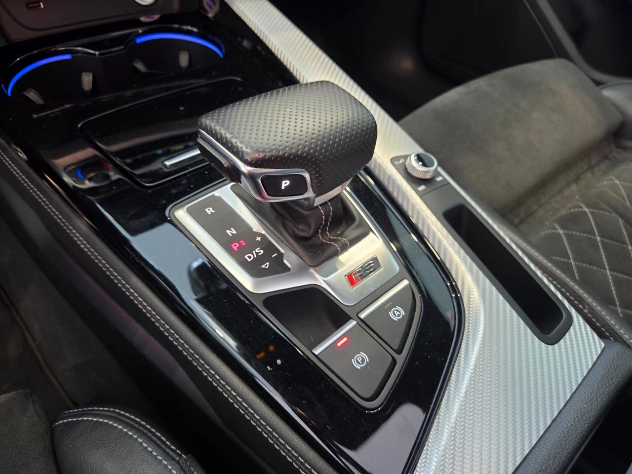 Audi A4 RS 4 Avant 2021 - FULL OPTIONAL