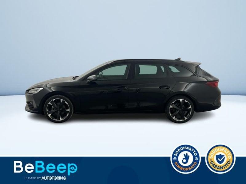 CUPRA Leon SPORTSTOURER 1.5 HYBRID 150CV DSG