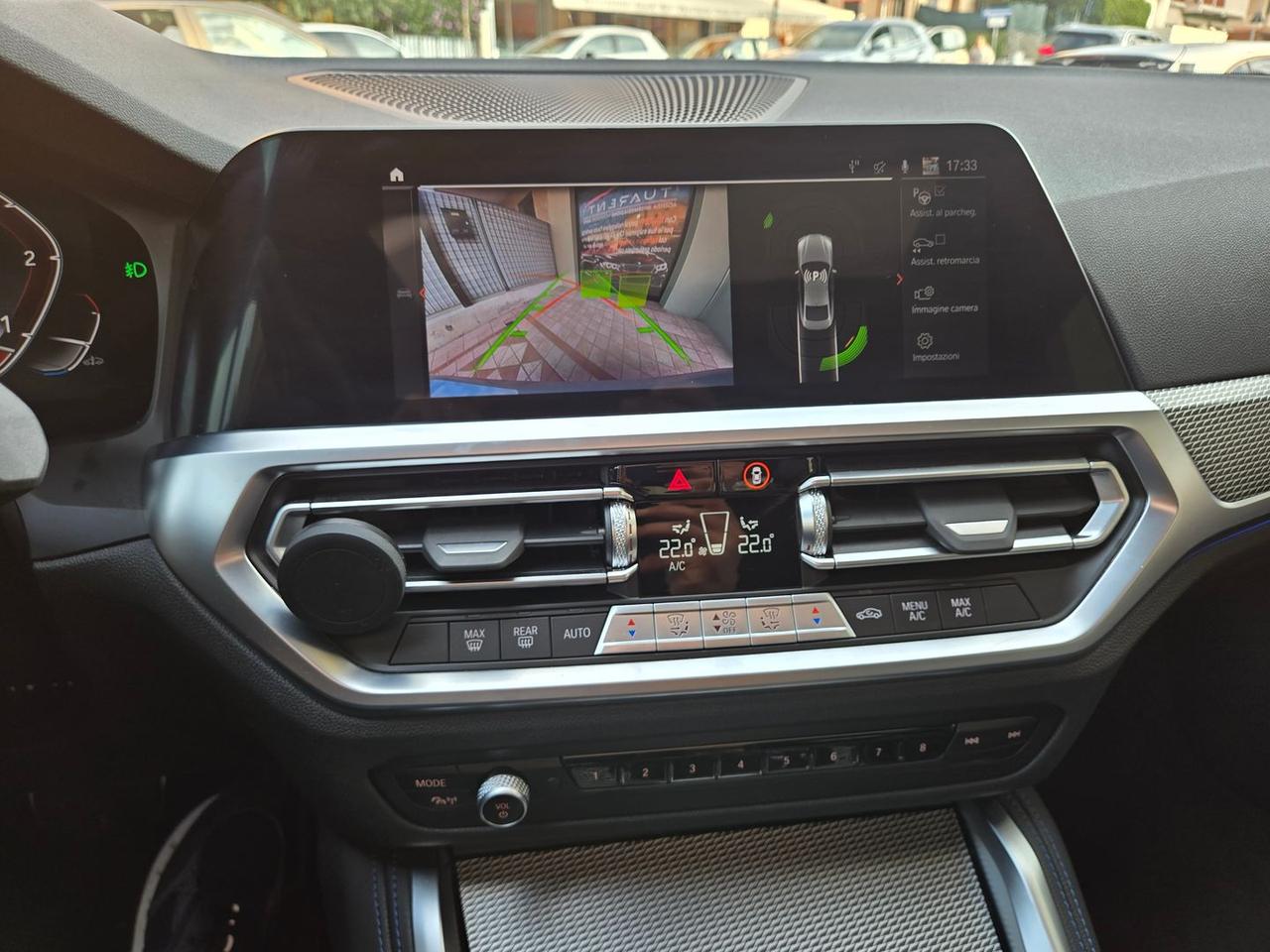 Bmw 420 MHEV M Sport #50622