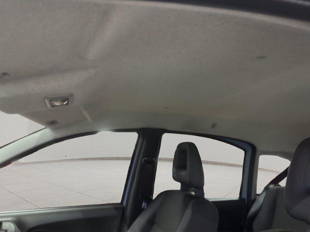 FIAT Panda 2ª serie Panda 1.1 Active Eco