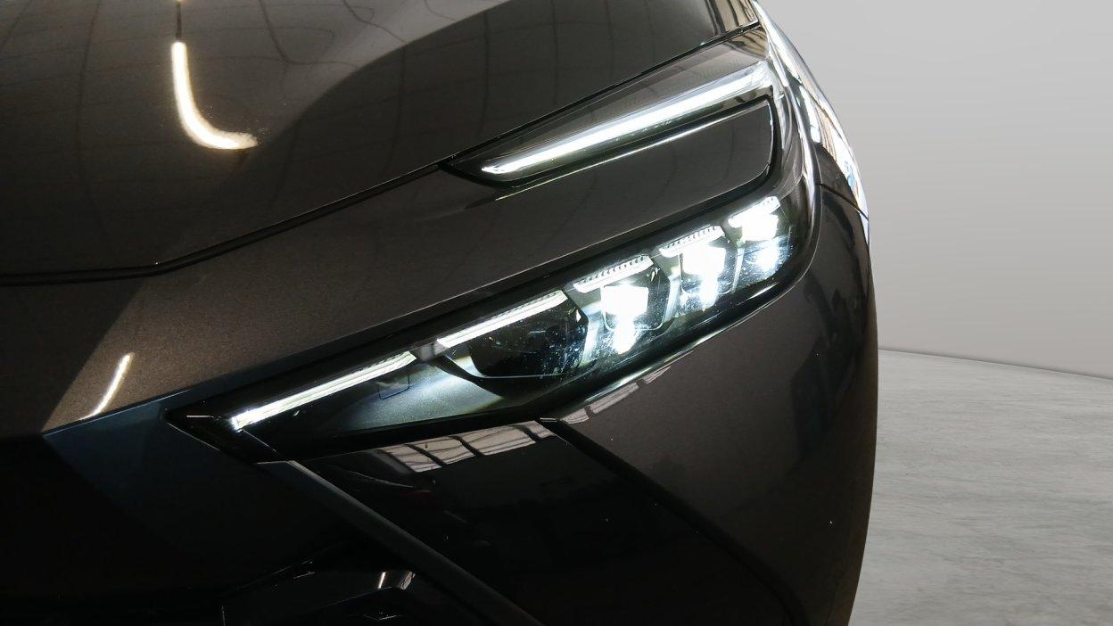 TOYOTA C-HR (2023-->) - C-HR 2.0 HV AWD GR Sport