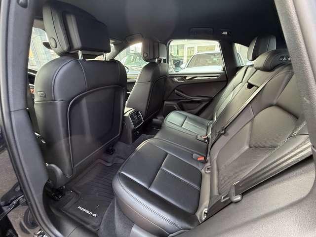 Porsche Macan Macan 3.0d S / SERVICE PORSCHE