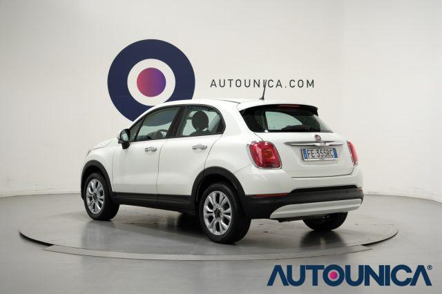 FIAT 500X 1.6 E-TORQ 110 CV POP NEOPATENTATI