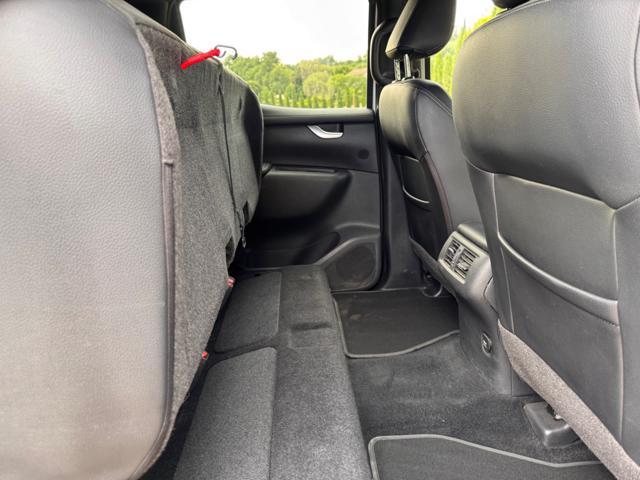 MERCEDES-BENZ X 250 d 4Matic HARDTOP+PIANO ESTRAIBILE