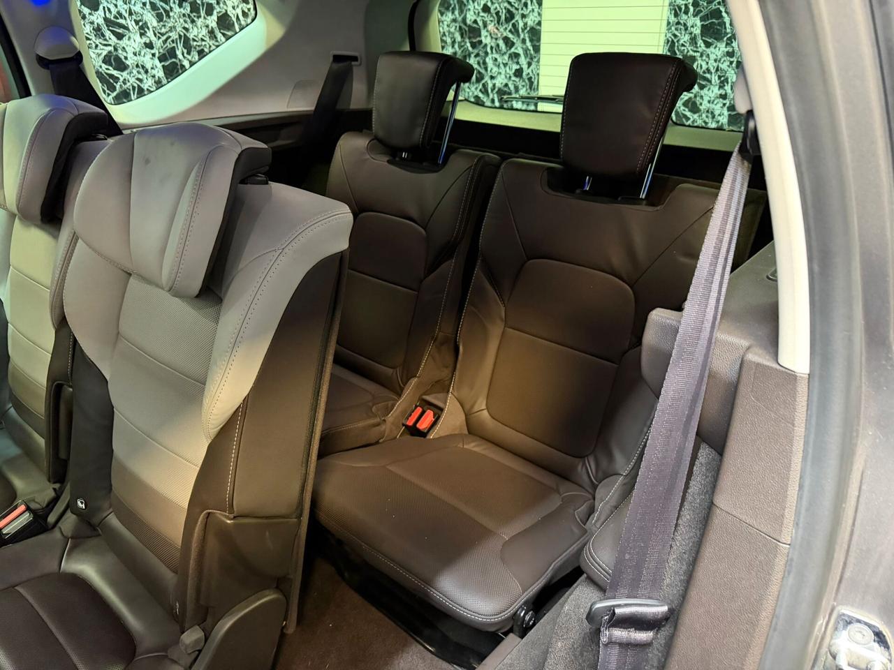 Renault Espace dCi 160CV EDC Energy Initiale Paris 4Control 7 posti