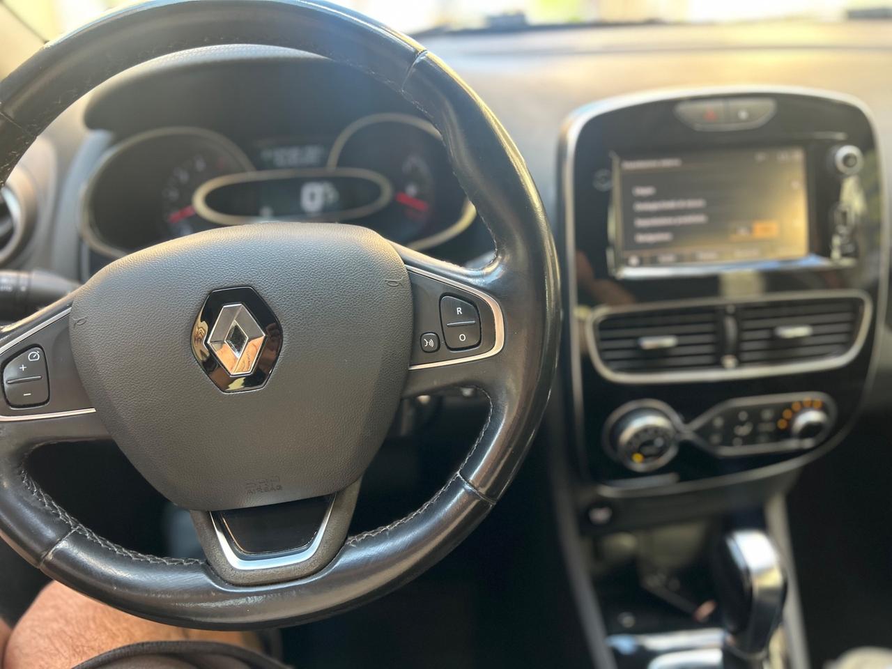 Renault Clio Sporter dCi 8V 90CV EDC Start&Stop Energy Zen