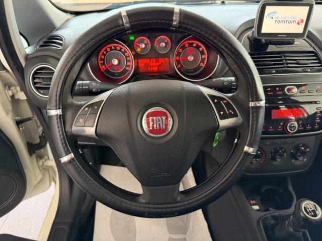 FIAT Punto Evo 1.4 5 porte S&S Dynamic
