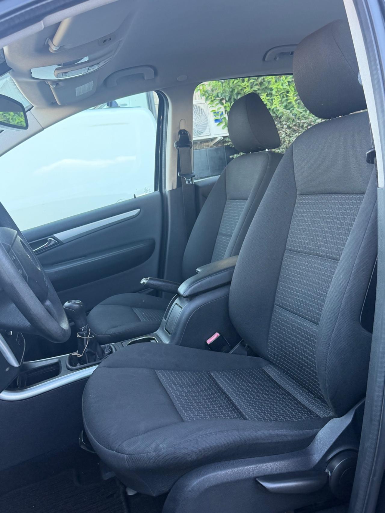 Mercedes-benz B 180 CDI Premium