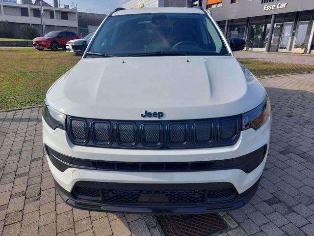 JEEP Compass 1.6 Multijet II 2WD Night Eagle