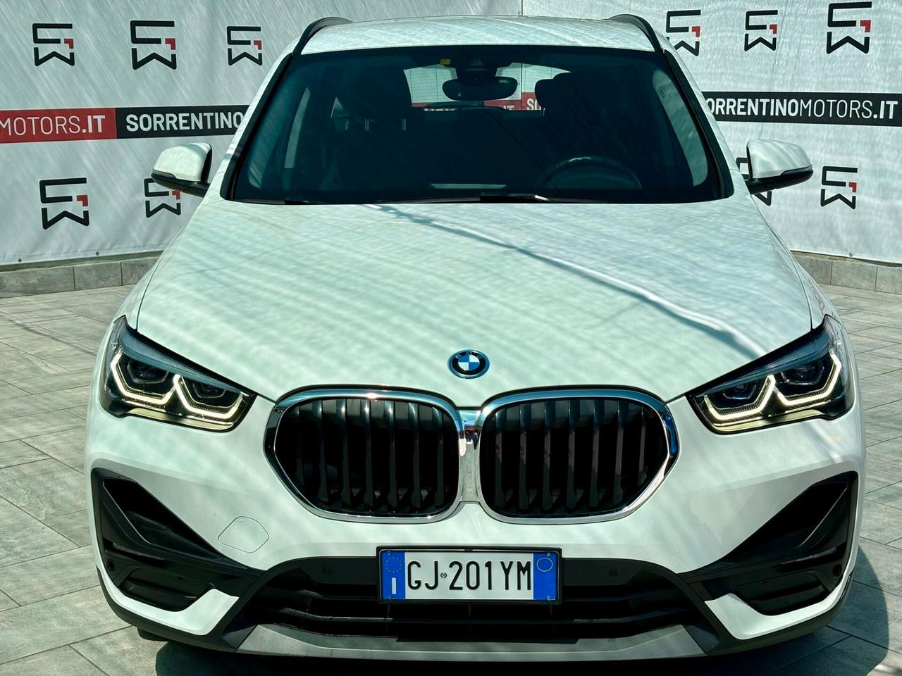 Bmw X1 xDrive25e Advantage