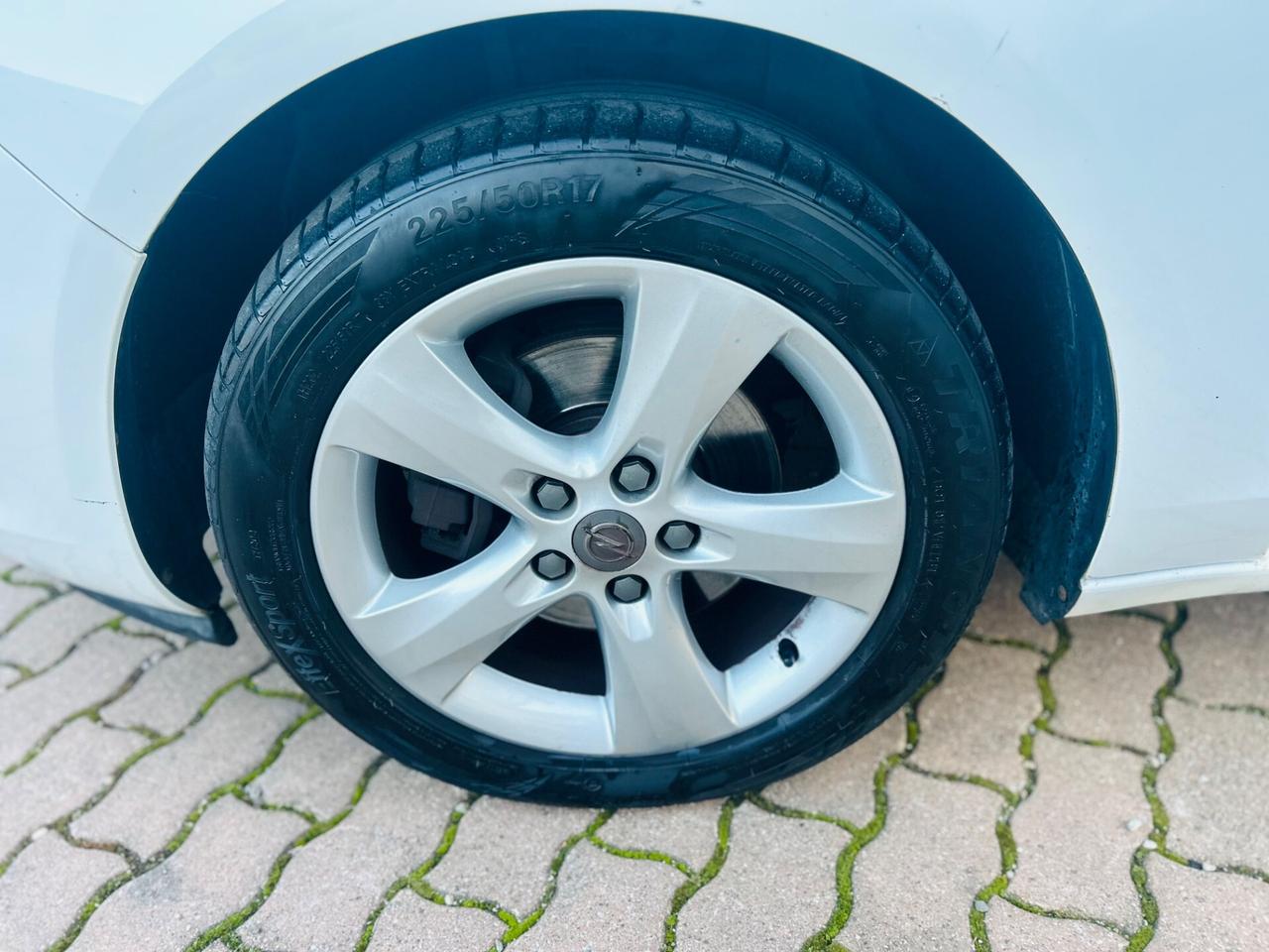 Opel Zafira Tourer 1.6 Turbo EcoM 150CV Cosmo