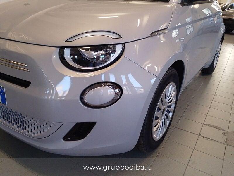 FIAT 500 D14 Hybrid Berlina Pop 1.0 Hybrid Berlina