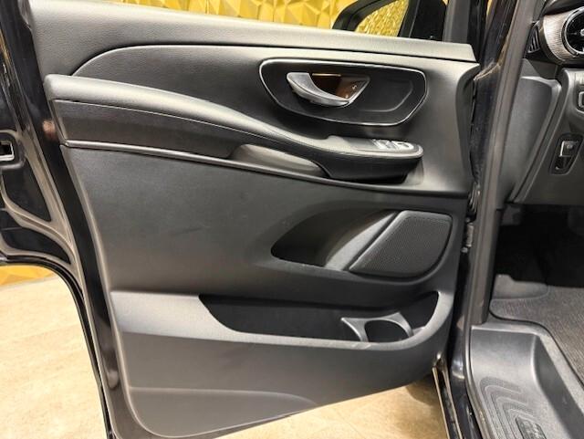 Mercedes-benz V 250 d Automatic Premium Extralong