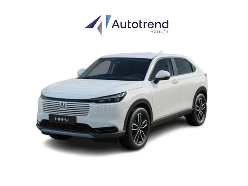 Honda HR-V 1.5 131 CV Hybrid Automatica NAVI LED Elegance